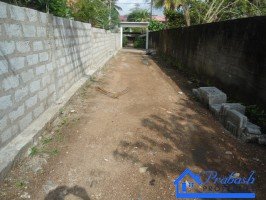 Land for Sale at Maharagama